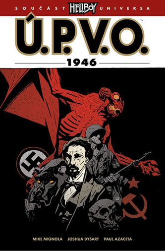 Ú.P.V.O. 9 - 1946 Ú.P.V.O. 9 - 1946