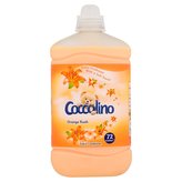 Coccolino aviváž Orange Rush, 72 praní 1,8 l