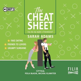 The Cheat Sheet The Cheat Sheet
