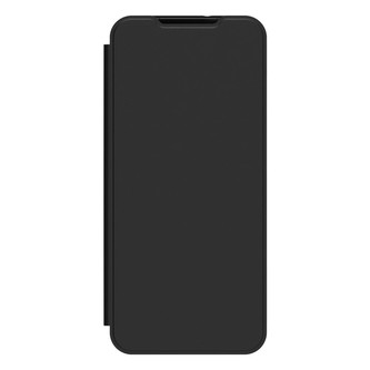 Samsung Wallet Flip Case Galaxy A14 LTE/A14 5G černý