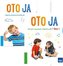 Oto ja klasa 1. Zestaw podręczników kl.1 sem.1