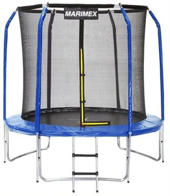 Trampolína Marimex 244 cm 2021