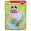 Duck Active Clean závěsný WC čistič s vůní citrusů 38,6 g