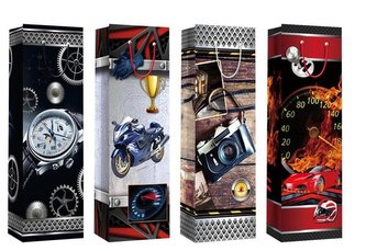 Torebka upominkowa MIX