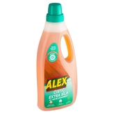 ALEX Čistič extra síla na dřevo 750 ml