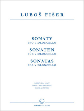 Sonáty pro violoncello