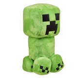 Minecraft plyšák - Creeper 29 cm