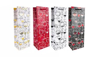 Torebka upominkowa MIX