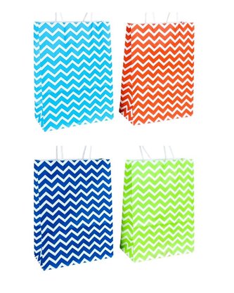 Torebka upominkowa L MIX