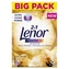 Lenor Gold Orchid Color prací prášek, 43 praní 2,795 kg