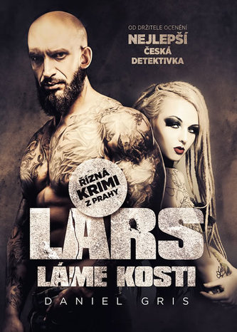 Lars láme kosti Lars láme kosti