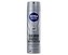 Nivea Silver Protect Dynamic Power antiperspirant ve spreji pro muže 150 ml