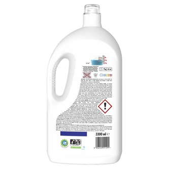 Lenor Amethyst Color prací gel, 60 praní 3,3 l