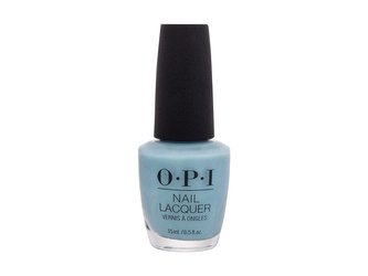 OPI Nail Lacquer Lak na nehty 15 ml NL D57 Sage Simulation pro ženy