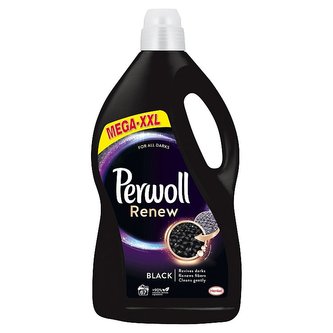 Perwoll Renew Black speciální prací gel, 67 praní 4050 ml