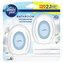Ambi Pur Bathroom Cotton Fresh Osvěžovač Vzduchu 2x7,5 ml