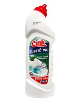 Cink WC čistič 750 ml