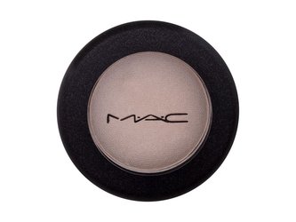 MAC Saténové oční stíny (Small Eyeshadow Satin) 1,5 g Odstín Shroom woman