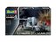 Pojazd 1:72 8,8 cm.Flak 37+Sd.Anh 202