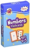 NEW NUMBERS HOME LEARNING FLASHCARDS FOR