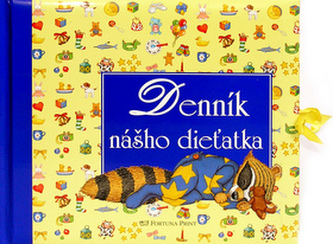 Denník nášho dieťatka