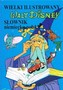 Wileki ilustrowany słownik niemiecko polski Disney