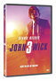 DVD John Wick 3