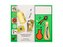 L'Occitane Energising sprchový gel Verbena Shower Gel 250 ml + tělové mléko Verbena Body Lotion 70 ml + krém na ruce Verbena Cooling Hand Cream Gel 75 ml + tuhé mýdlo Extra-Gentle Soap Shea Verbena 100 g