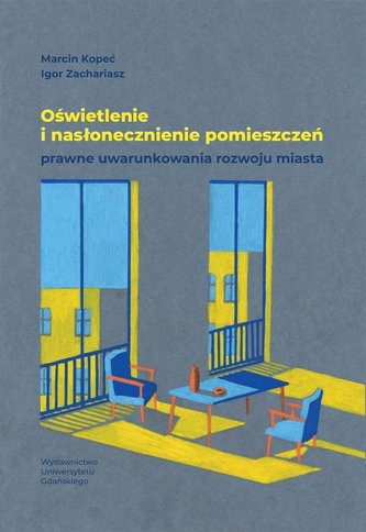 Oświetlenie i nasłonecznienie pomieszczeń Oświetlenie i nasłonecznienie pomieszczeń