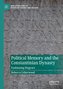 Political Memory and the Constantinian Dynasty