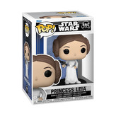 Funko POP Star Wars: SWNC- Leia