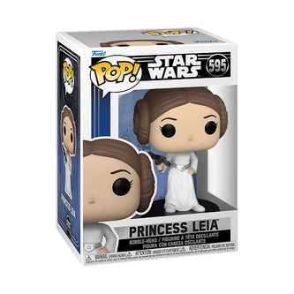 Funko POP Star Wars: SWNC- Leia