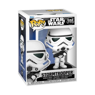 Funko POP Star Wars: New Classics - Stormtrooper