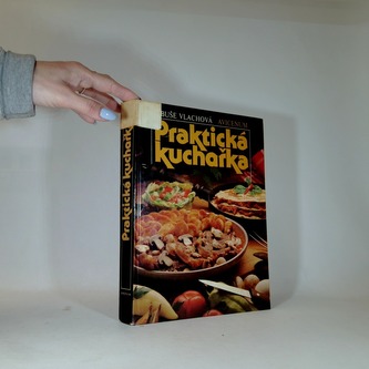 Praktická Kuchařka