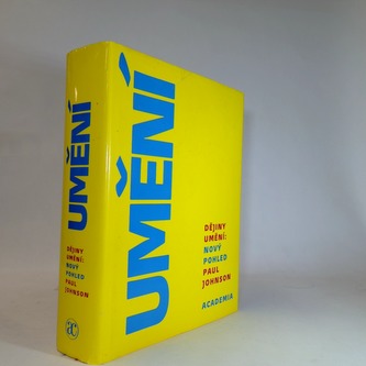 Dějiny umění: nový pohled