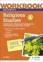 AQA GCSE Religious Studies Specification A Christianity, Judaism and the Religious, Philosophical and Ethical Themes Wor