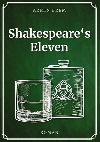 Shakespeare´s Eleven