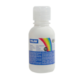 Barva temperová 125ml bílá