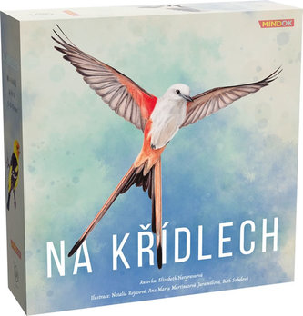 Na krídlach