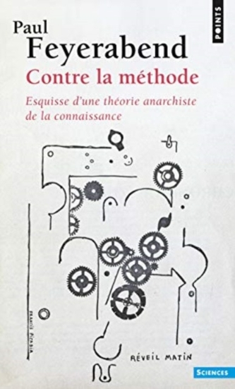 Contre la methode