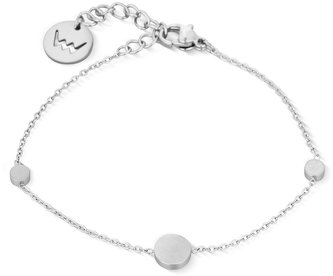 Náramek Dotty Silver