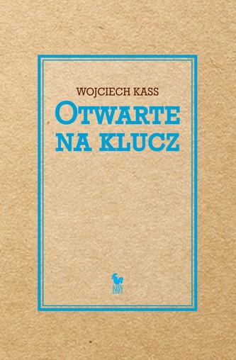 Otwarte na klucz