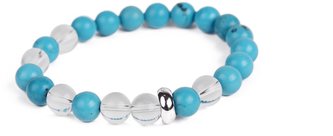 Turqoas - M: 17-18 cm