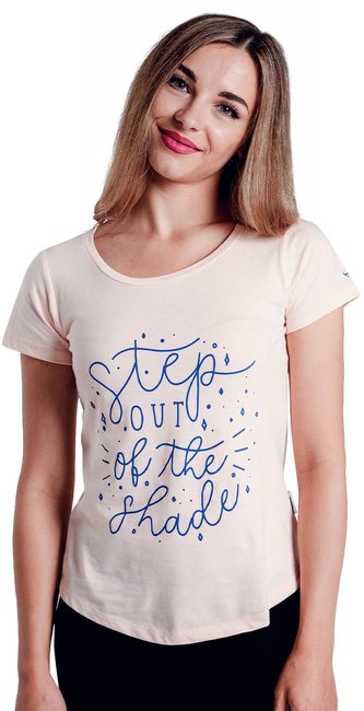 Triko Blue Shade - M