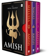 The Shiva Trilogy