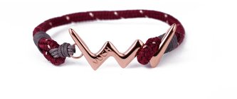 Mariana Rose Gold - S: 16 - 17 cm