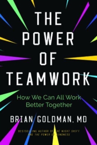 The Power of Teamwork