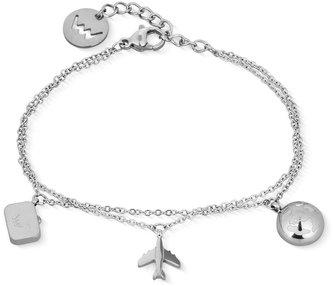 Náramek Silver Aithér