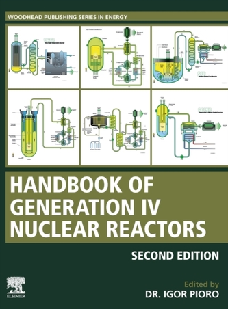 Handbook of Generation IV Nuclear Reactors