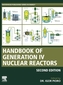 Handbook of Generation IV Nuclear Reactors